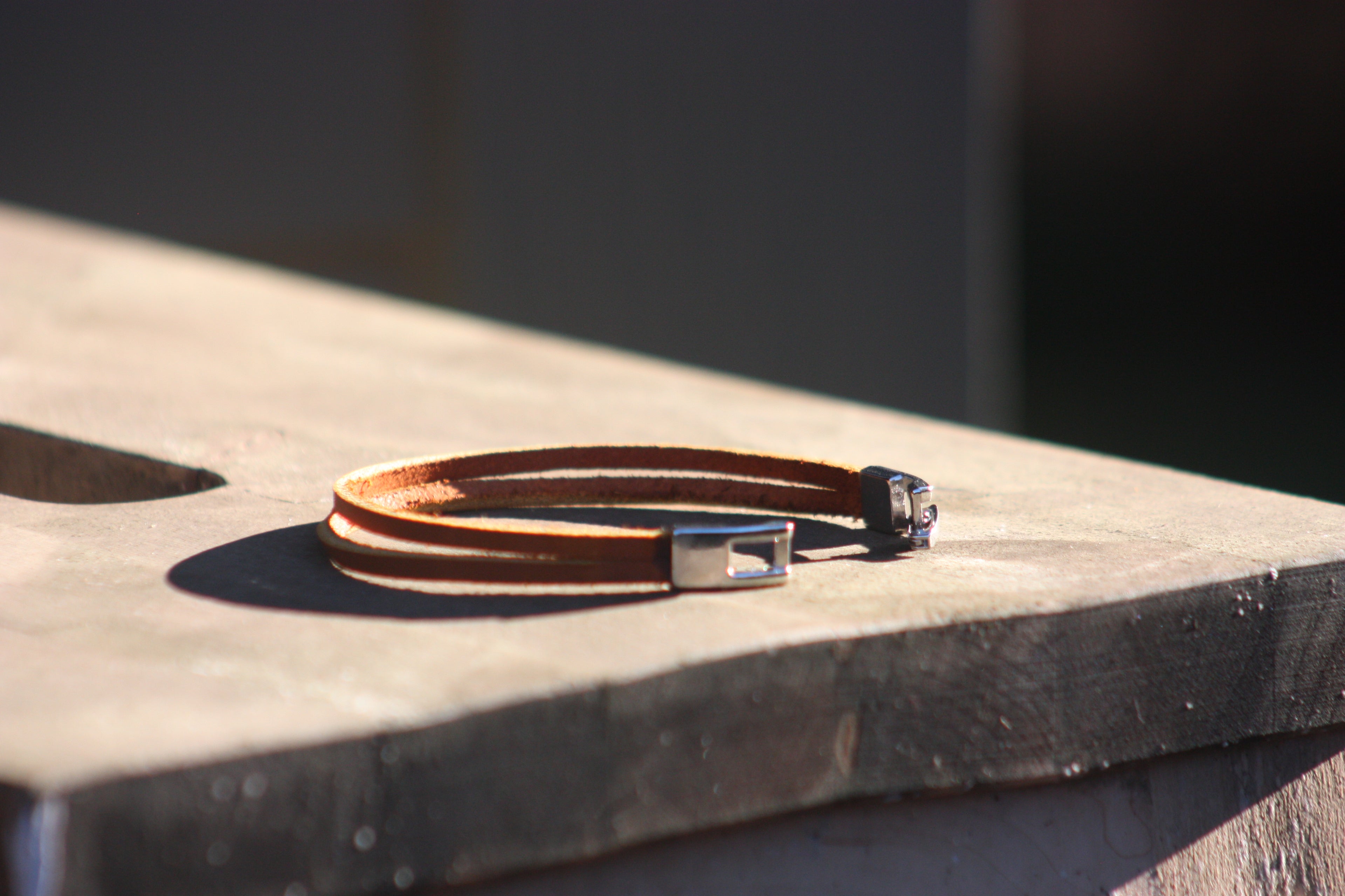 Saltstrap Bracelet