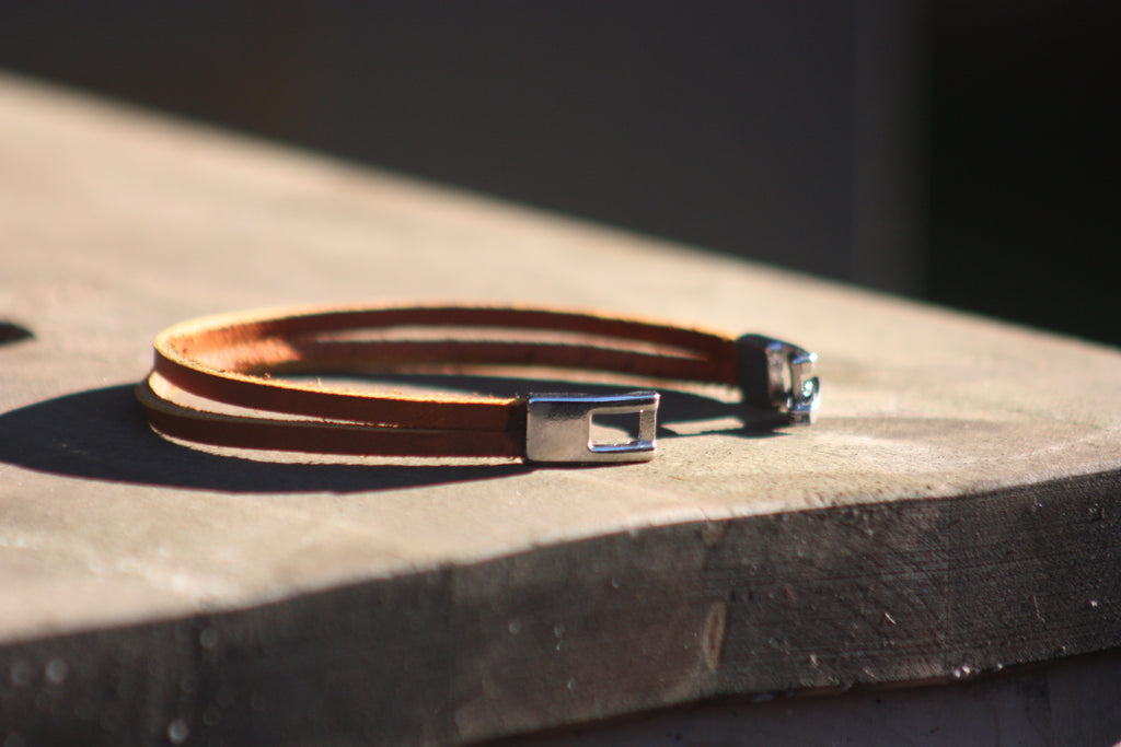 Saltstrap Bracelet