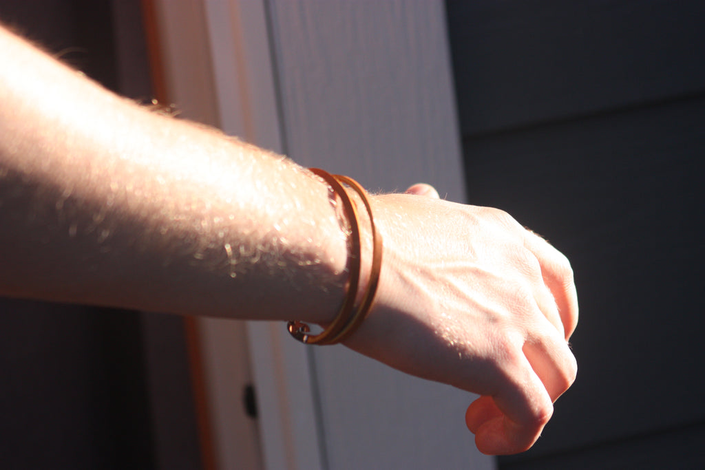 Saltstrap Bracelet