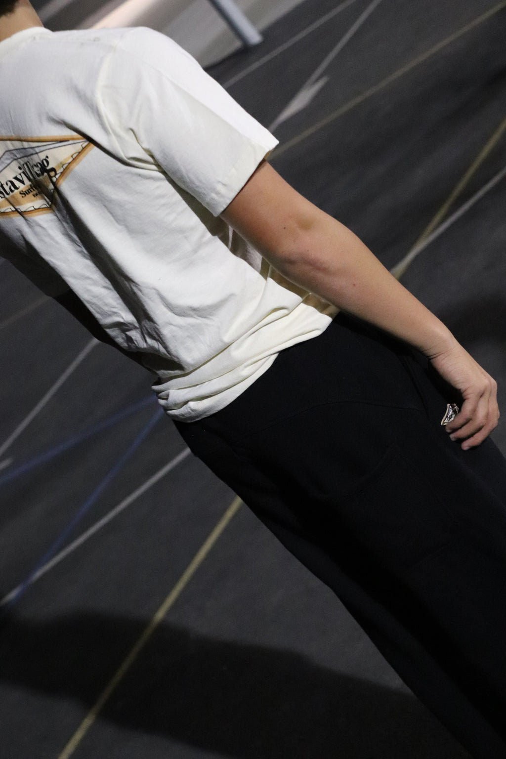 Saltwater Sweats