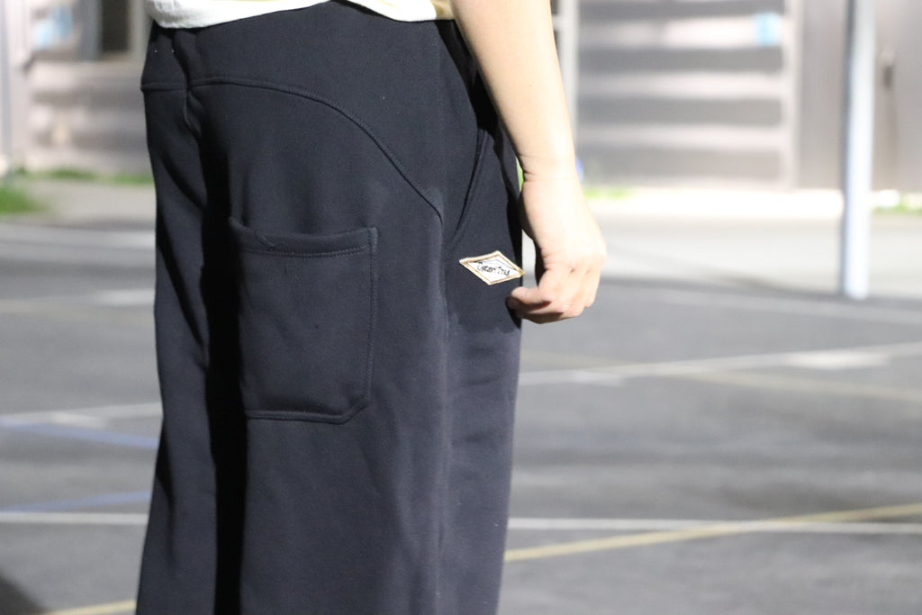 Saltwater Sweats