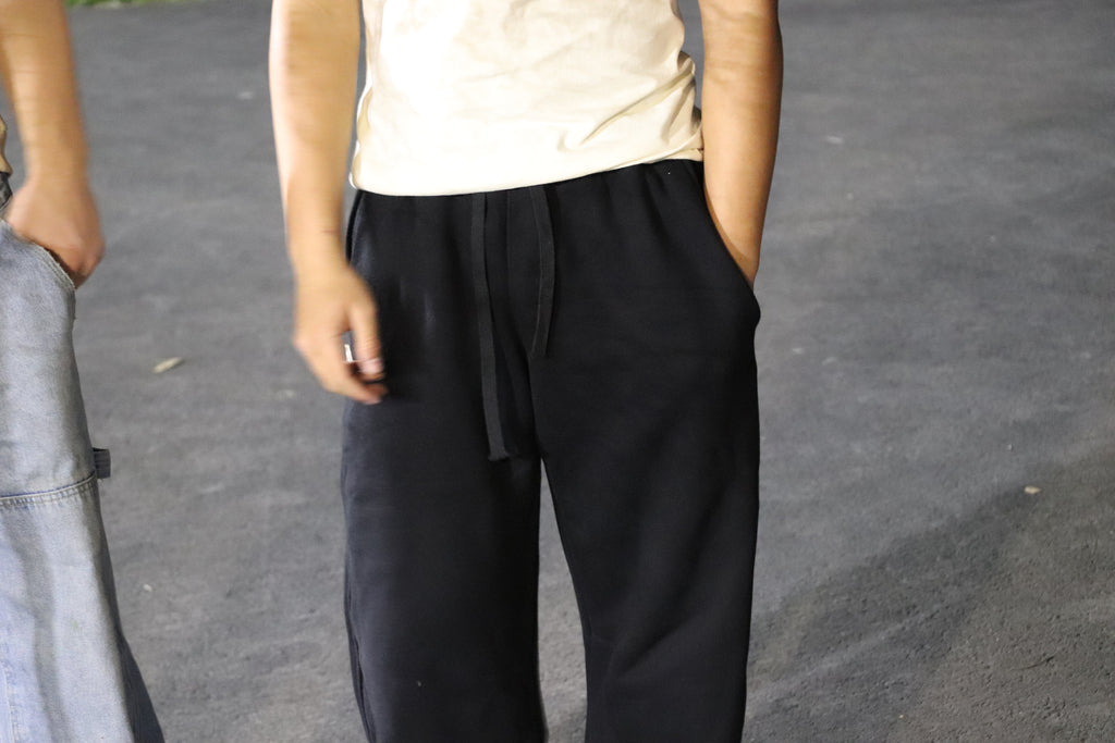 Saltwater Sweats