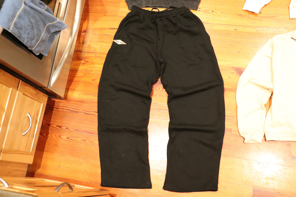 Saltwater Sweats