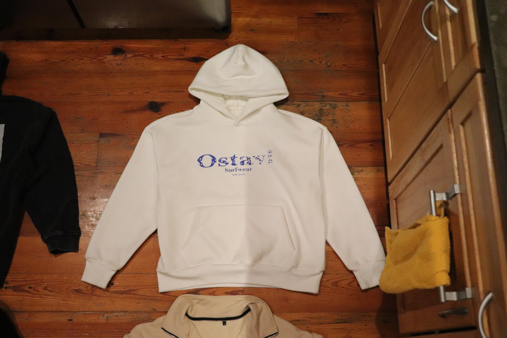Vintage hoodie
