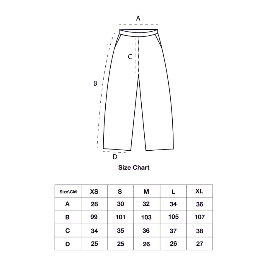 Saltwater Sweats